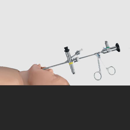 Bronchoscopy in Madinaguda