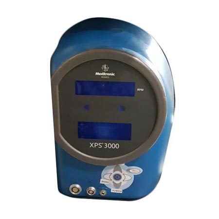 xomed microdebrider(XPX Micro & IPC)