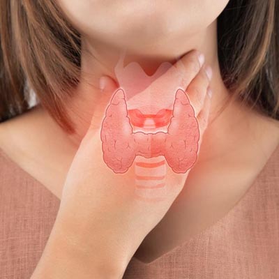 Thyroid hospitals in hitec city